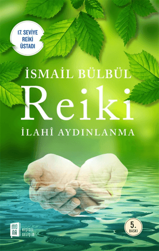 Reiki İsmail Bülbül