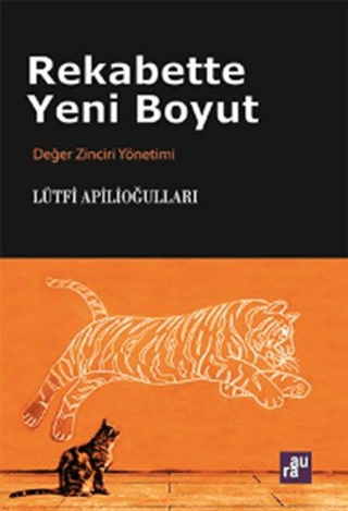 Rekabette Yeni Boyut Lütfi Apilioğulları