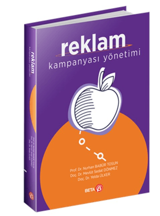 Reklam Kampanyası Yönetimi Mevlüt Sedat Dönmez