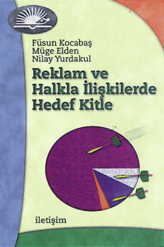 Reklam ve Halkla İlişkilerde Hedef %27 indirimli Müge Elden