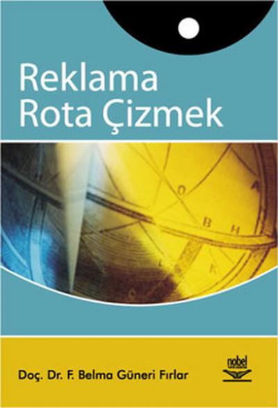 Reklama Rota Çizmek Belma Güneri Fırlar