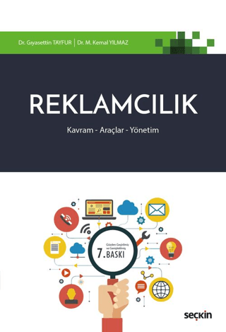 Reklamcılık Gıyasettin Tayfur