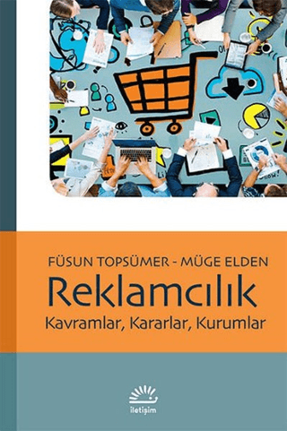 Reklamcılık Kavramlar,Kararlar,Kurumlar %27 indirimli Füsun Kocabaş