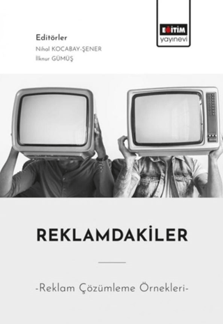 Reklamdakiler Nihal Kocabay Şener