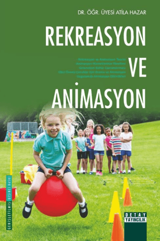 Rekreasyon ve Animasyon Atila Hazar