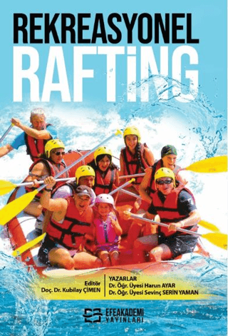 Rekreasyonel Rafting Kubilay Çimen