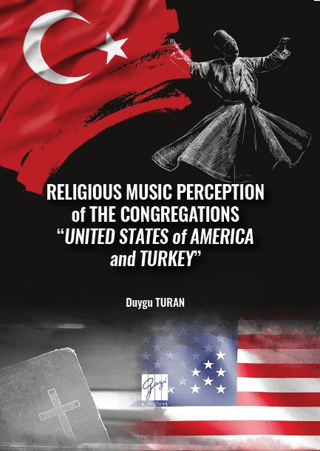 Religious Music Perpection of the Congregations Duygu Turan