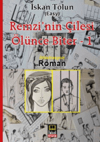 Remzi'nin Çilesi Ölünce Biter 1 İskan Tolun