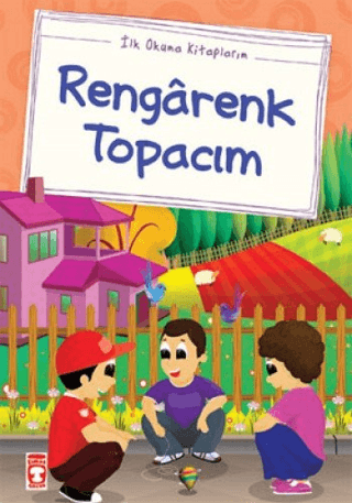 Rengarenk Topacım Mustafa Orakçı