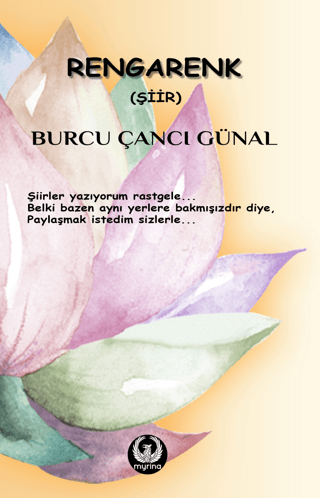 Rengarenk Burcu Çancı Günal