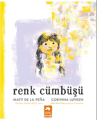 Renk Cümbüşü Matt de la Pena