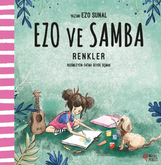 Renkler - Ezo ve Samba Ezo Sunal