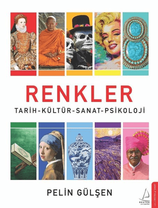 Renkler Pelin Gülşen