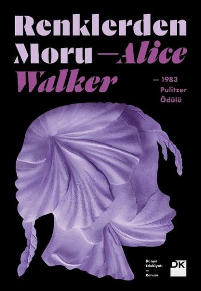 Renklerden Moru Alice Walker