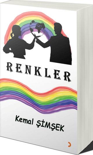 Renkler Kemal Şimşek