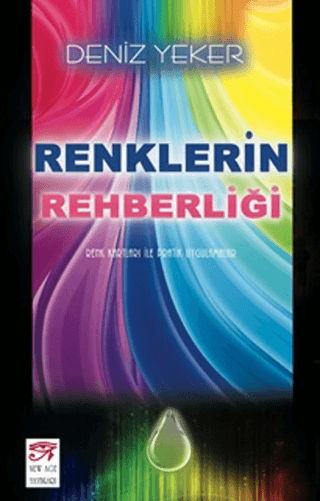 Renklerin Rehberliği Deniz Yeker