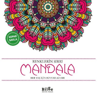 Renklerin Sırrı - Mandala Kolektif