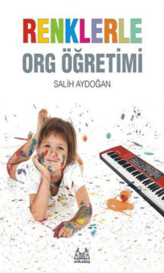 Renklerle Org Öğretimi Salih Aydoğan