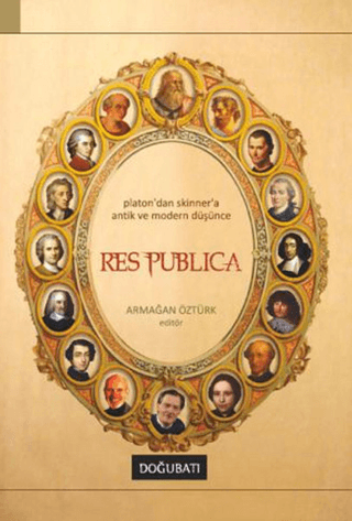 Res Publica Armağan Öztürk