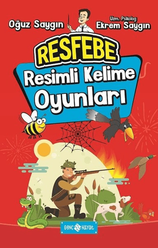 Resfebe - Resimli Kelime Oyunları Oğuz Saygın