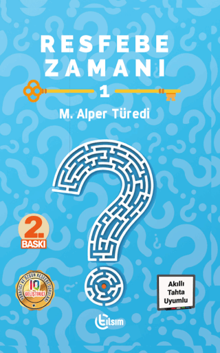 Resfebe Zamanı 1 M. Alper Türedi