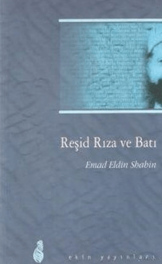 Reşid Rıza ve Batı Emad Eldin Sabain