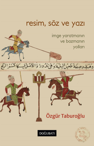 Resim,Söz ve Yazı Özgür Taburoğlu