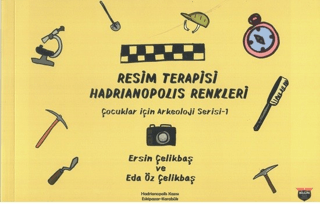 Resim Terapisi Hadrianopolis Renkleri Kolektif