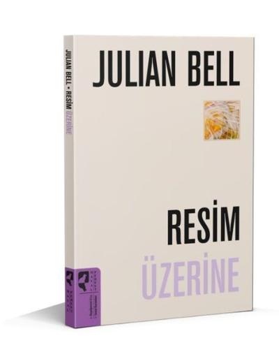 Resim Üzerine Julian Bell