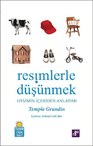 Resimlerle Düşünmek Temple Grandin