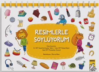 Resimlerle Söylüyorum Kolektif