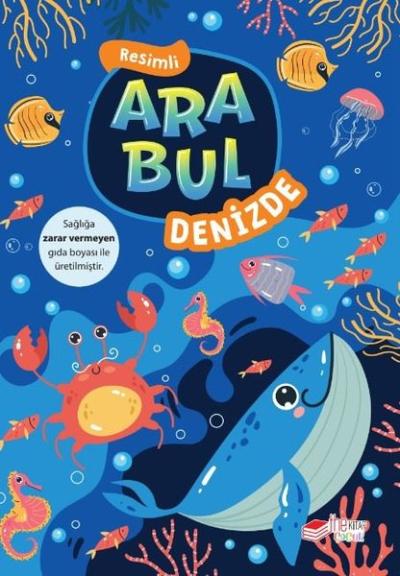 Resimli Ara Bul - Denizde Sevda Yardımcı