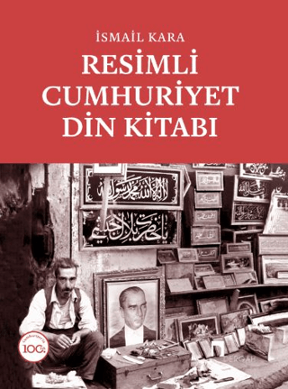 Resimli Cumhuriyet Din Kitabı Seti - 3 Kitap Takım - Kutulu İsmail Kar