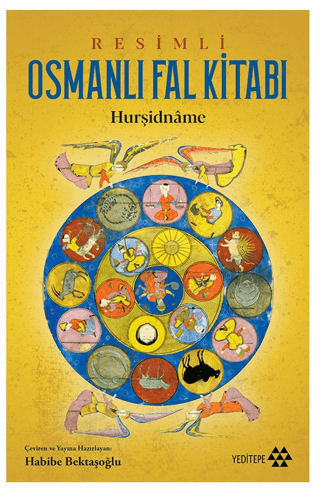 Resimli Osmanlı Fal Kitab ı -Hurşidname Kolektif