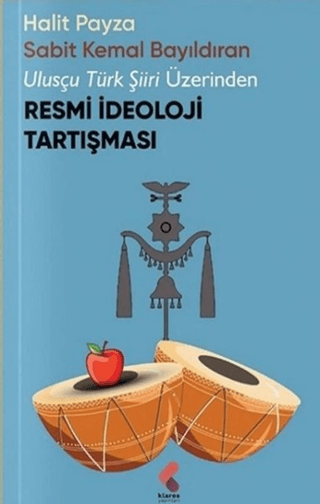 Resmi İdeoloji Tartışması Sabit Kemal Bayıldıran