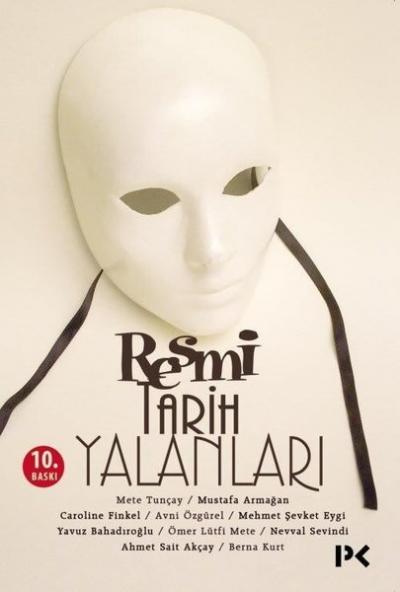 Resmi Tarih Yalanları %34 indirimli Cem Küçük