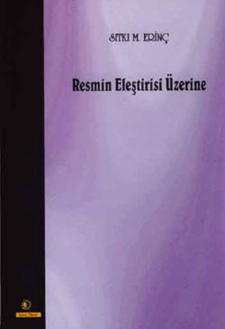 Resmin Eleştirisi Üzerine S.M. Erinç