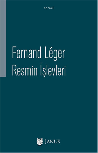 Resmin İşlevleri %20 indirimli Fernand Leger