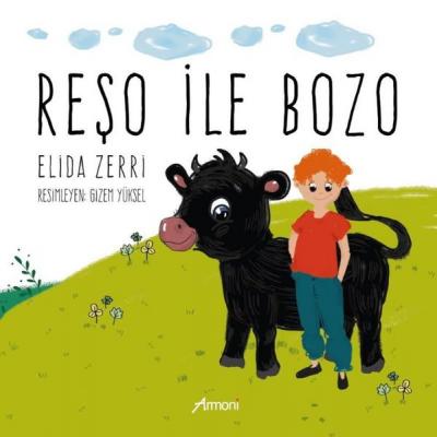 Reşo İle Bozo Elida Zerri