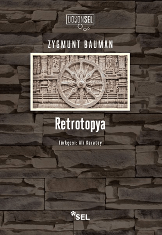 Retrotopya Zygmunt Bauman