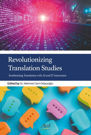 Revolutionizing Translation Studies Yeşim Nehir