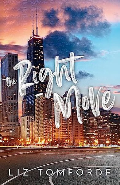 Right Move (Windy City Series) Kolektif