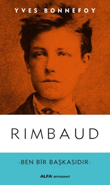 Rimbaud Yves Bonnefoy