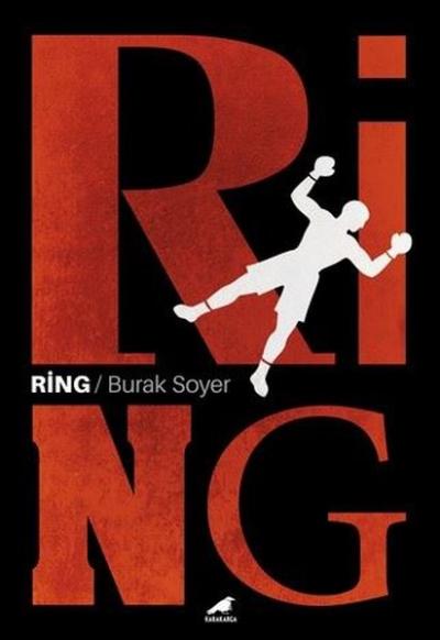 Ring Burak Soyer