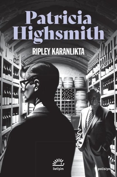 Ripley Karanlıkta Patricia Highsmith