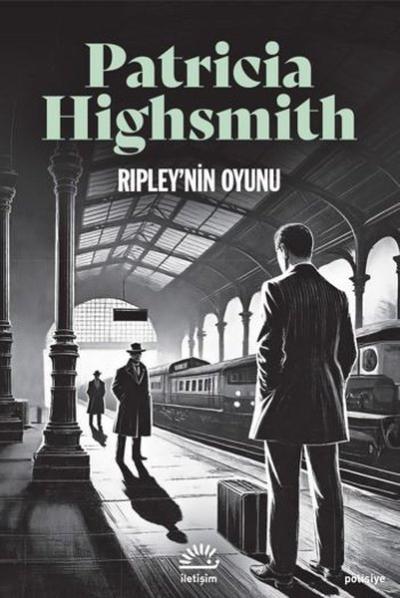 Ripley'in Oyunu Patricia Highsmith