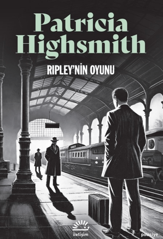 Ripley'in Oyunu Patricia Highsmith