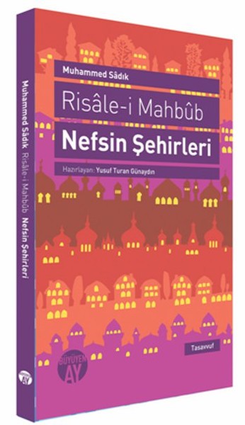 Risale-i Mahbüb: Nefsin Şehirleri %34 indirimli Muhammed Sadık