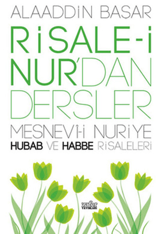 Risale-i Nur'dan Dersler %25 indirimli Alaaddin Başar