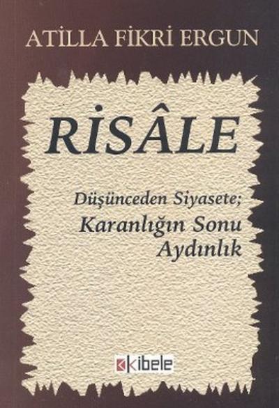 Risale Atilla Fikri Ergun